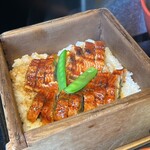 そば・炭火焼ダイニング 吉田家 - 