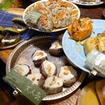 パン・ドゥ・マルシェ - 