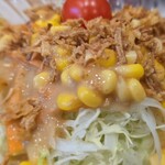 スタミナカレーの店バーグ - 