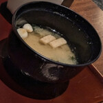 浅草むぎとろ - 