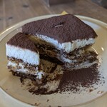 cafe soto - 上品な仕上がりです✨