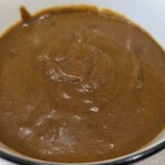 スタミナカレーの店バーグ - 
