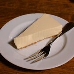 338320380 - レアチーズケーキ