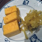 浅草むぎとろ 本店 - 