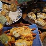 パン・ドゥ・マルシェ - 