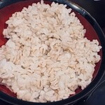 浅草むぎとろ 本店 - 