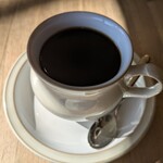 cafe soto - 良いブレンド。