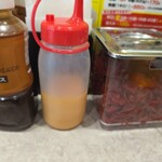 スタミナカレーの店バーグ - 