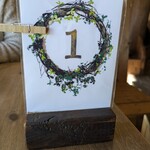 cafe soto - １番でした!