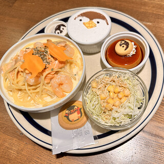 ピージーカフェ_0