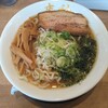 一途一麺 來神