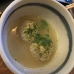 水炊きおでん ヤマニ - 