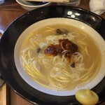 水炊きおでん ヤマニ - 