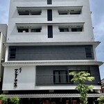 浅草むぎとろ - 