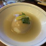 水炊きおでん ヤマニ - 