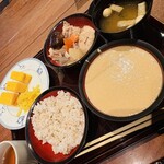 浅草むぎとろ - 