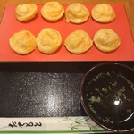 ぶぶ亭 - 