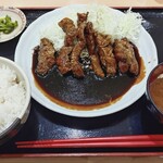 ナガシマレストラン - 