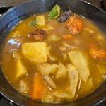 カレーハウス CoCo壱番屋 - 
