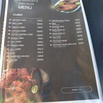 ムファー ハラールレストラン - 