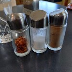 ムファー ハラールレストラン - 