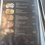 ムファー ハラールレストラン - 