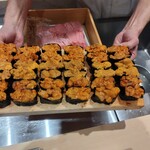 銀座のみこ寿司