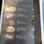 ムファー ハラールレストラン - 