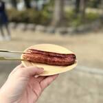 ジビエと腸詰屋 ひなた商店 - 