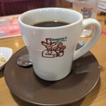 コメダ珈琲店 - ドリンク写真: