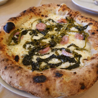 Felicita Pizzeria Trattoria_1