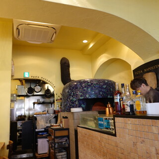 Felicita Pizzeria Trattoria_2