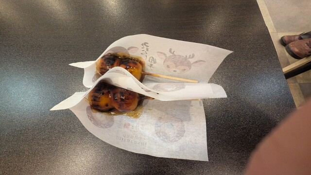 御菓子司 萬勝堂 - 近鉄奈良/和菓子 | 食べログ