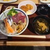 築地食堂 源ちゃん 深川ギャザリア店