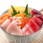 つきぢ神楽寿司 - 料理写真: