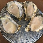 牡蠣也啤酒也喜歡生的 新潟站前店 - 