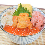 つきぢ神楽寿司 - 