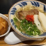 オキナワ　カフェ - 