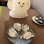 牡蠣也啤酒也喜歡生的 新潟站前店 - 