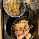 京都 麺屋たけ井 - 