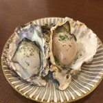 牡蠣也啤酒也喜歡生的 新潟站前店 - 