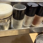 京都 麺屋たけ井 - 