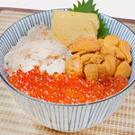 つきぢ神楽寿司 - 