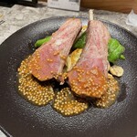 （食）ましか - 