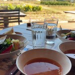 農家レストラン 陽・燦燦 - BEAUTIFULsalad