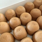 むらたのカステラまんじゅう - 