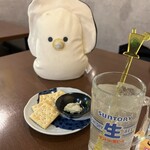 牡蠣也啤酒也喜歡生的 新潟站前店 - 