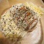 食堂うめぼし - 