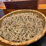 そば処 紫葉庵 - 料理写真: