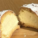 景気屋笑売ウエイブ - 料理写真:
